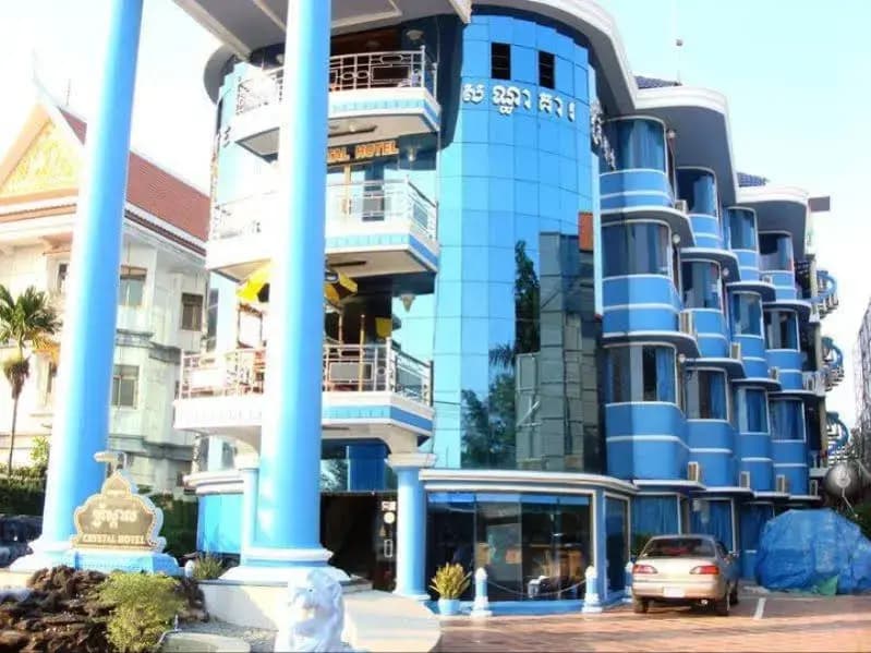 Hotel photo 5