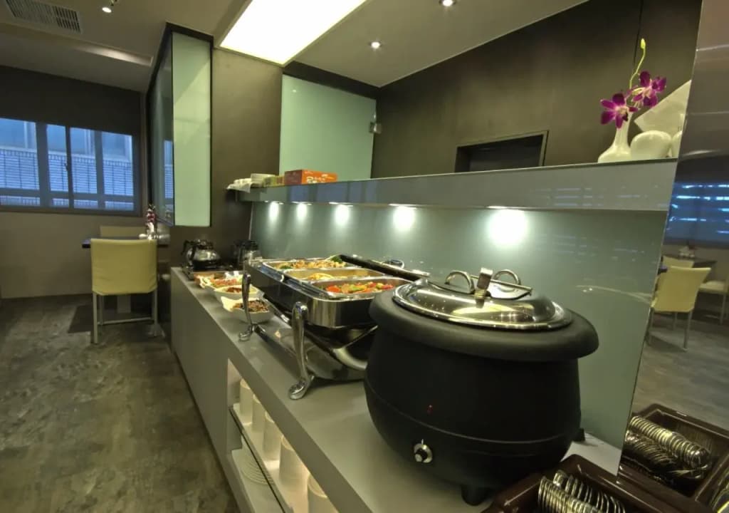 Hotel photo 13