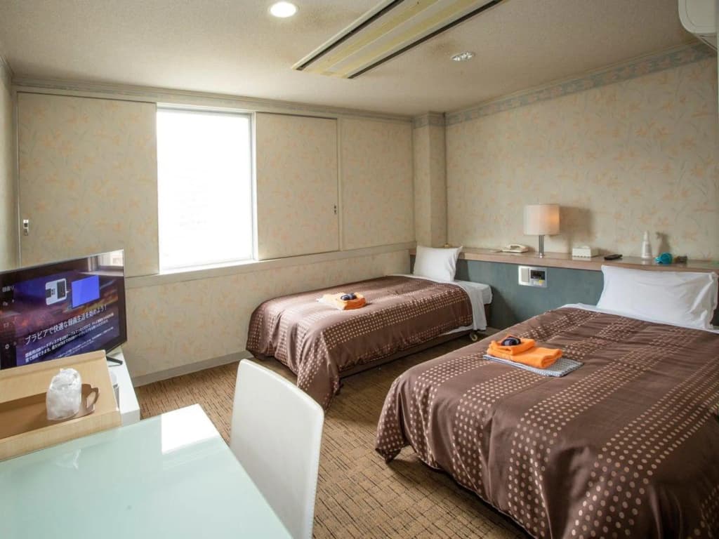 Hotel photo 2