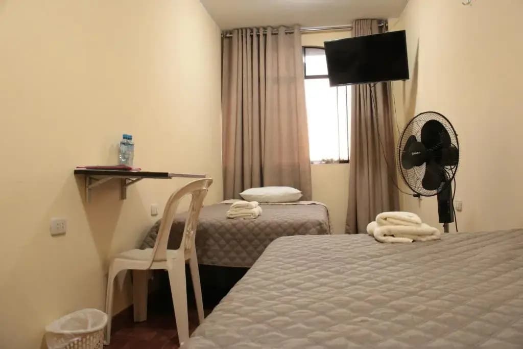 Hotel photo 2