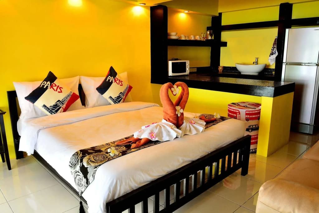 Hotel photo 2