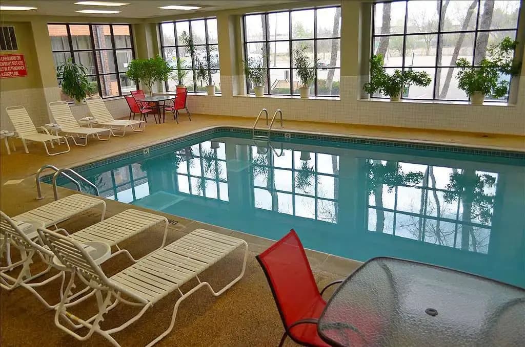Hotel photo 17