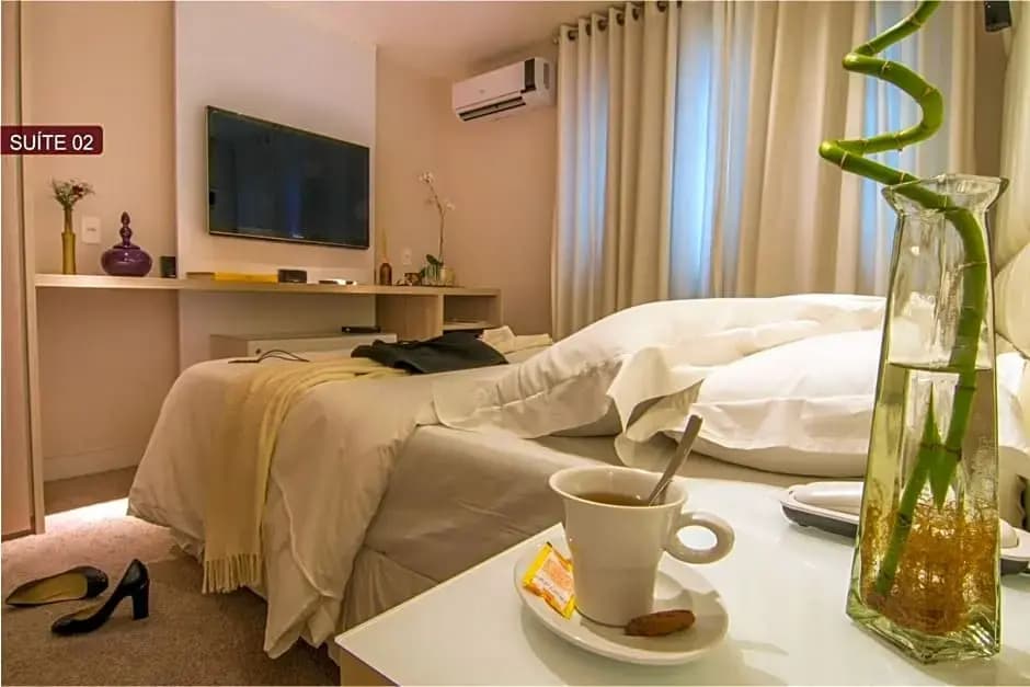 Standard Suite
