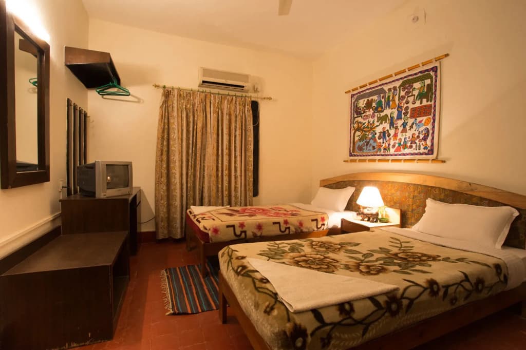 Hotel photo 2