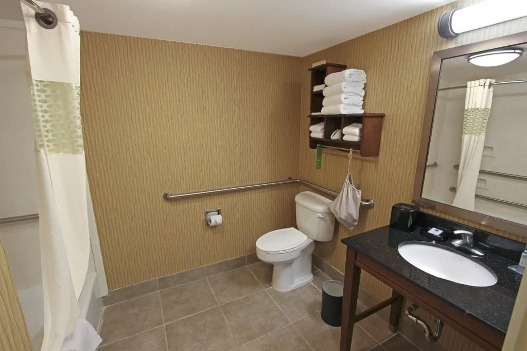 Hotel photo 8