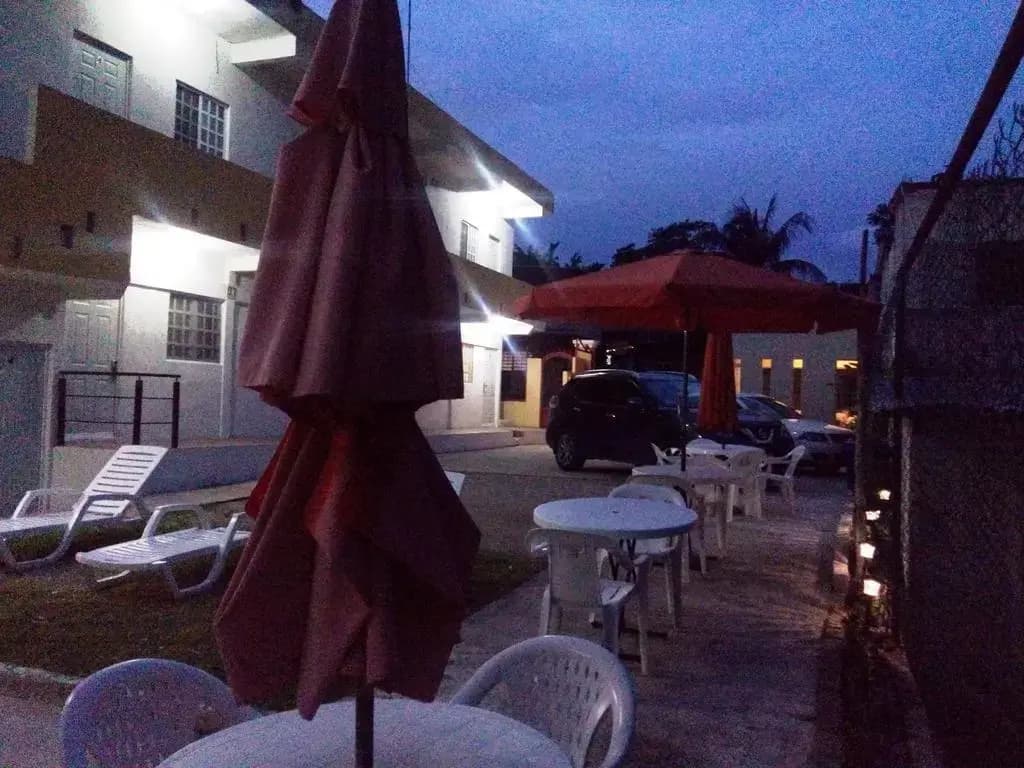 Hotel photo 12