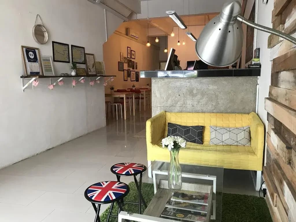 Hotel photo 16