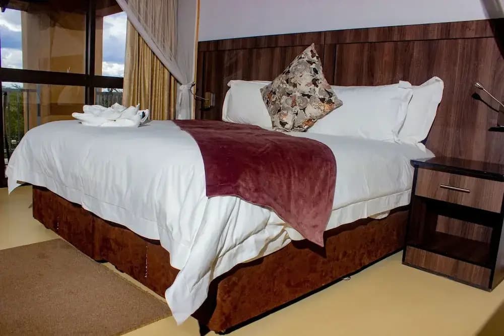Executive room