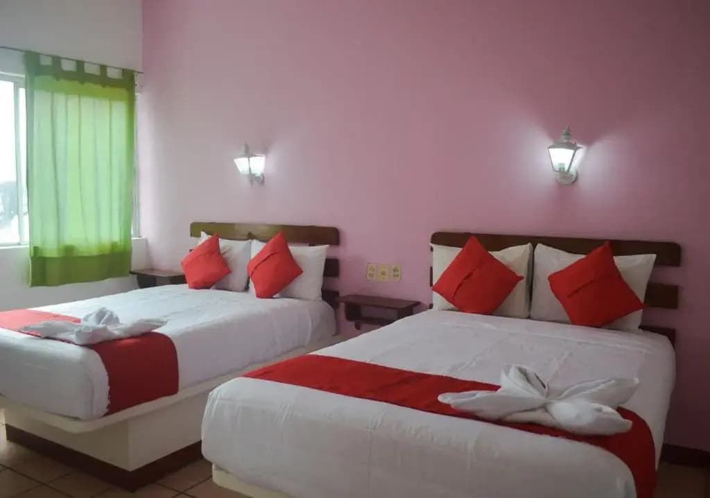 Hotel photo 2