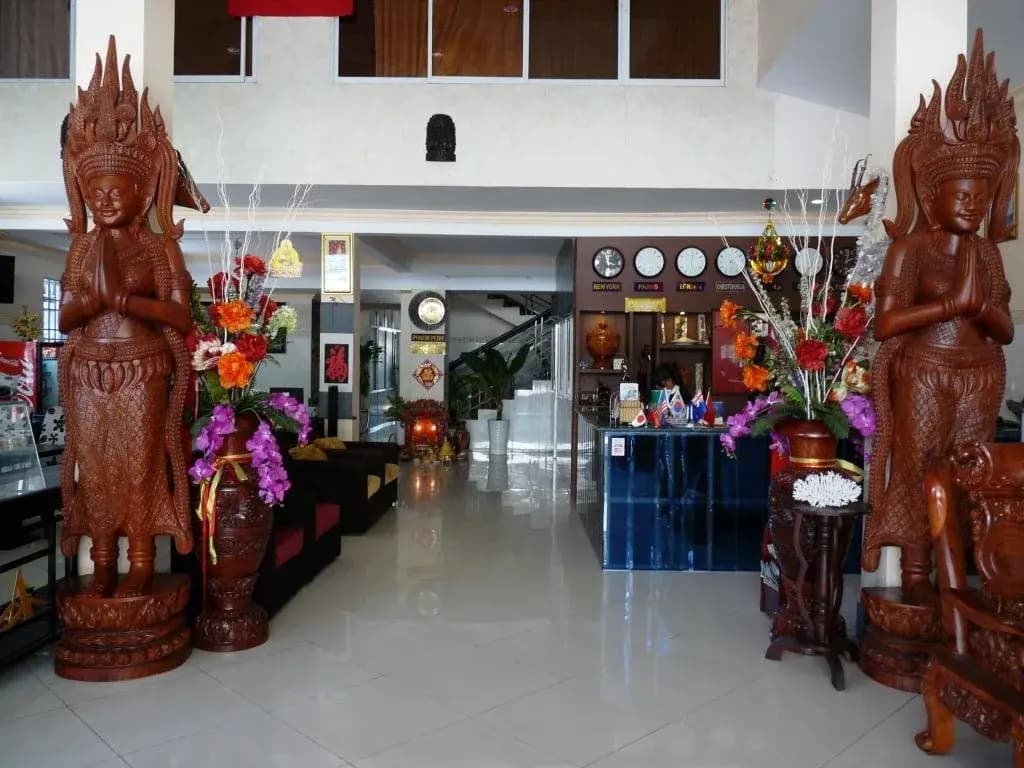 Hotel photo 2