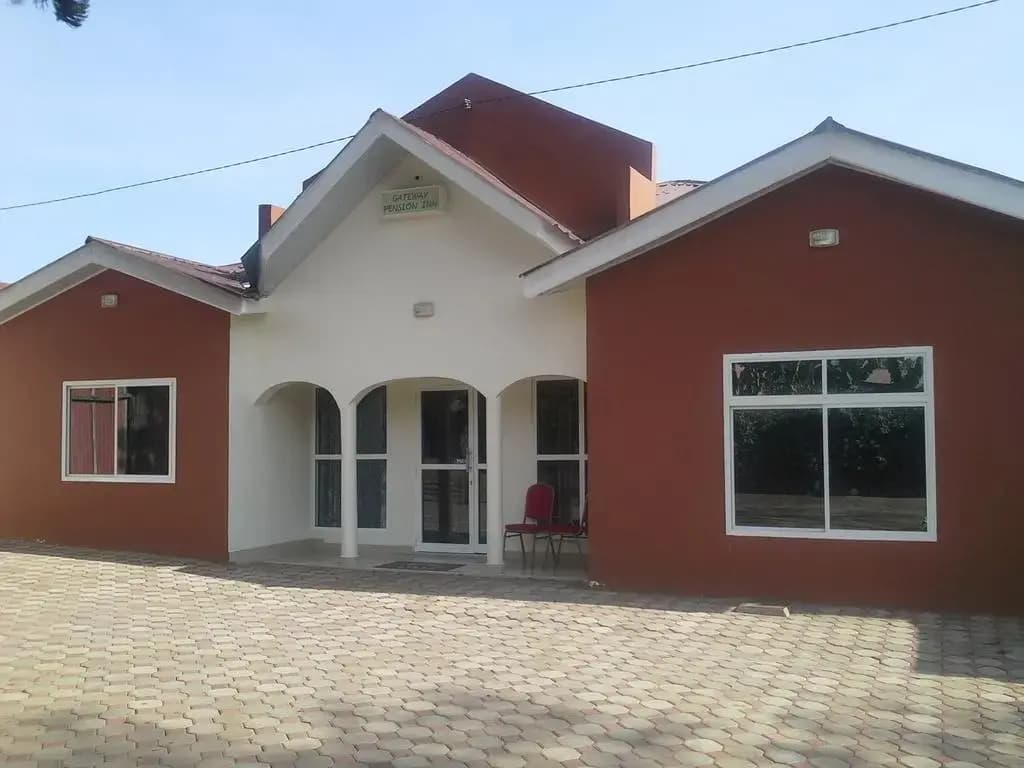 Hotel photo 1