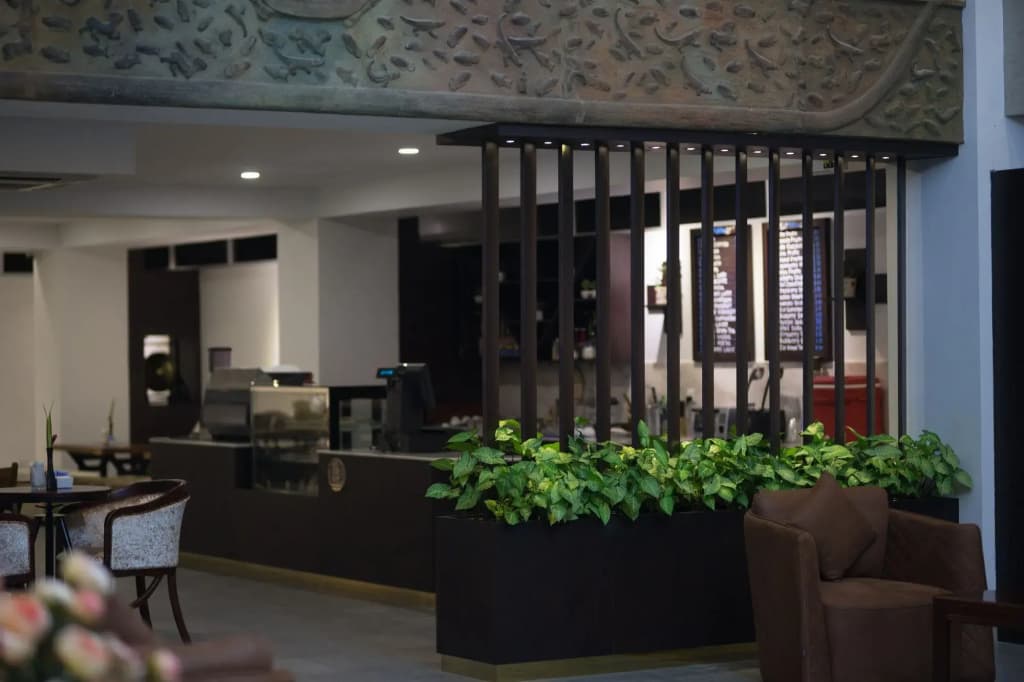 Hotel photo 21