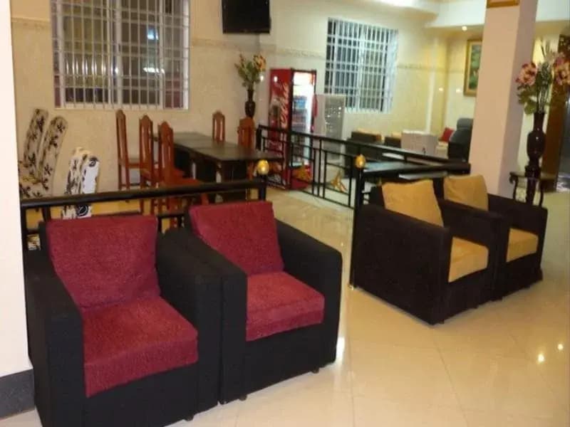 Hotel photo 11