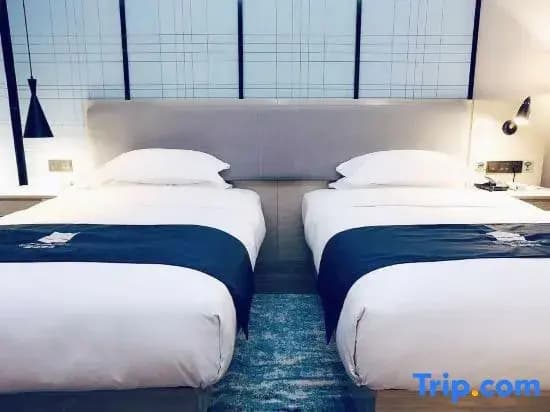 Superior Double room twin beds