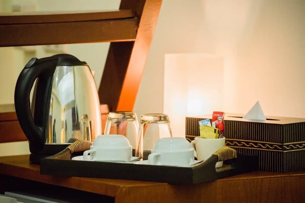Hotel photo 8