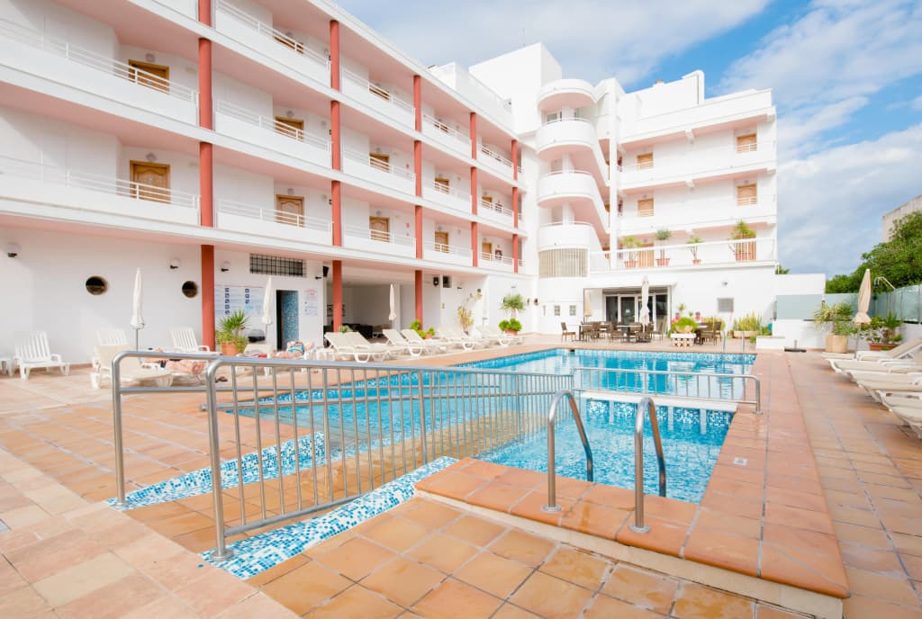 Hotel photo 9