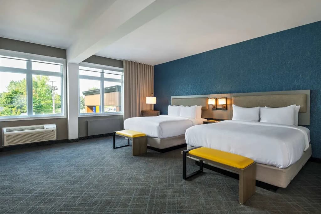 Hotel photo 5