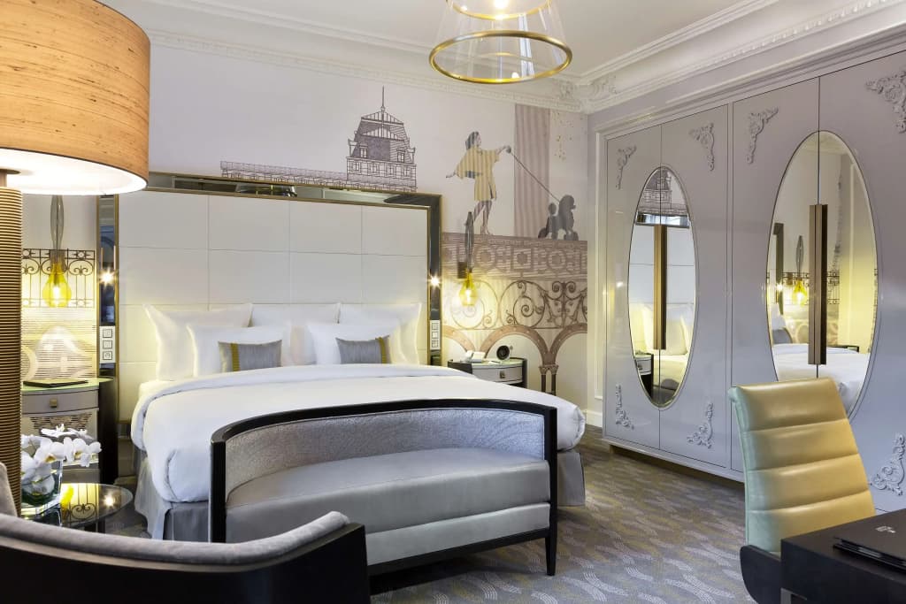 Hotel photo 3