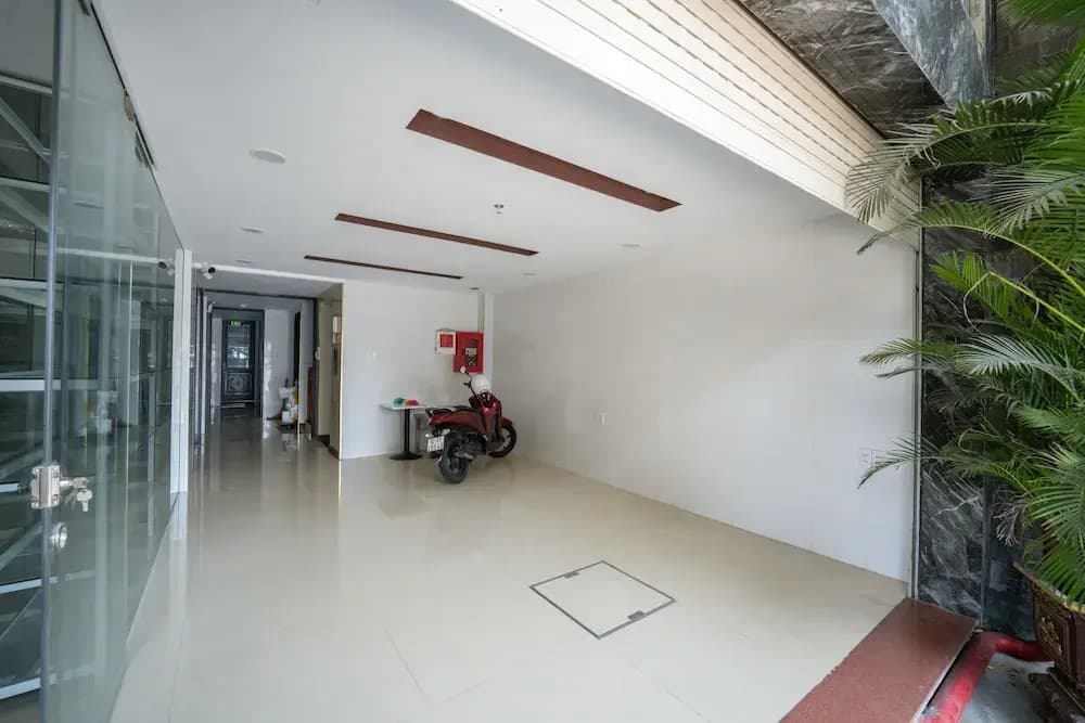 Hotel photo 10