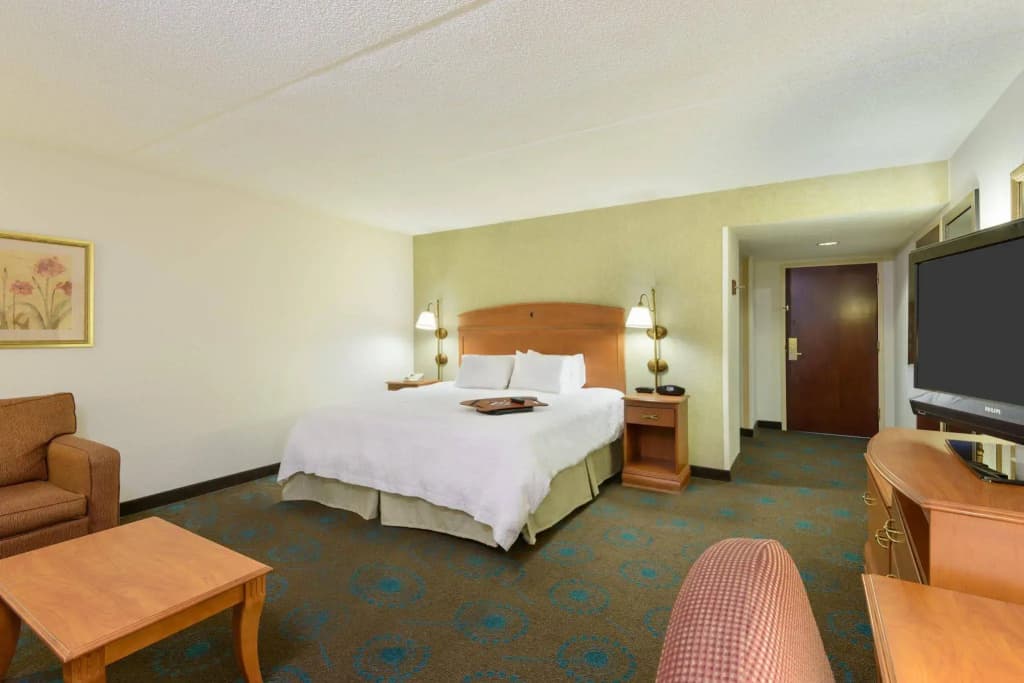 Hotel photo 7
