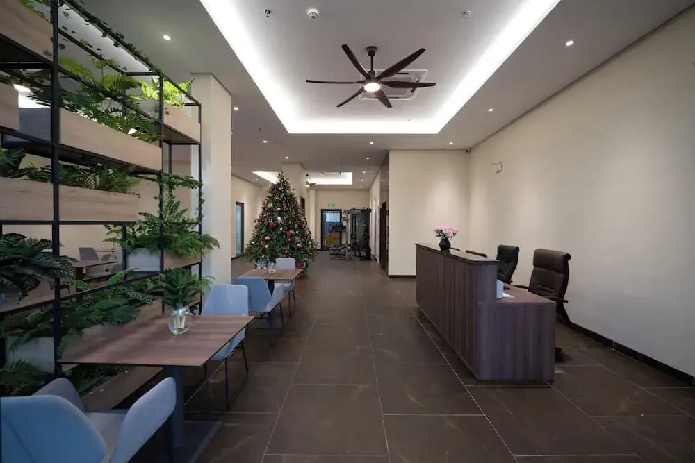Hotel photo 20