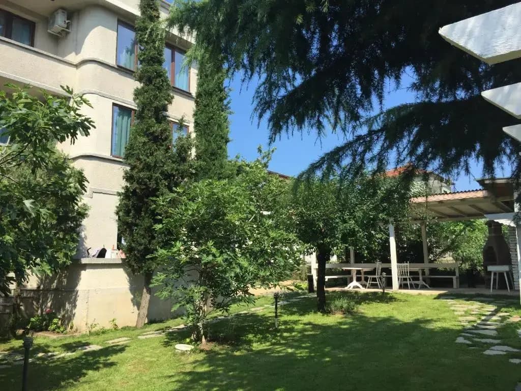Deluxe Villa