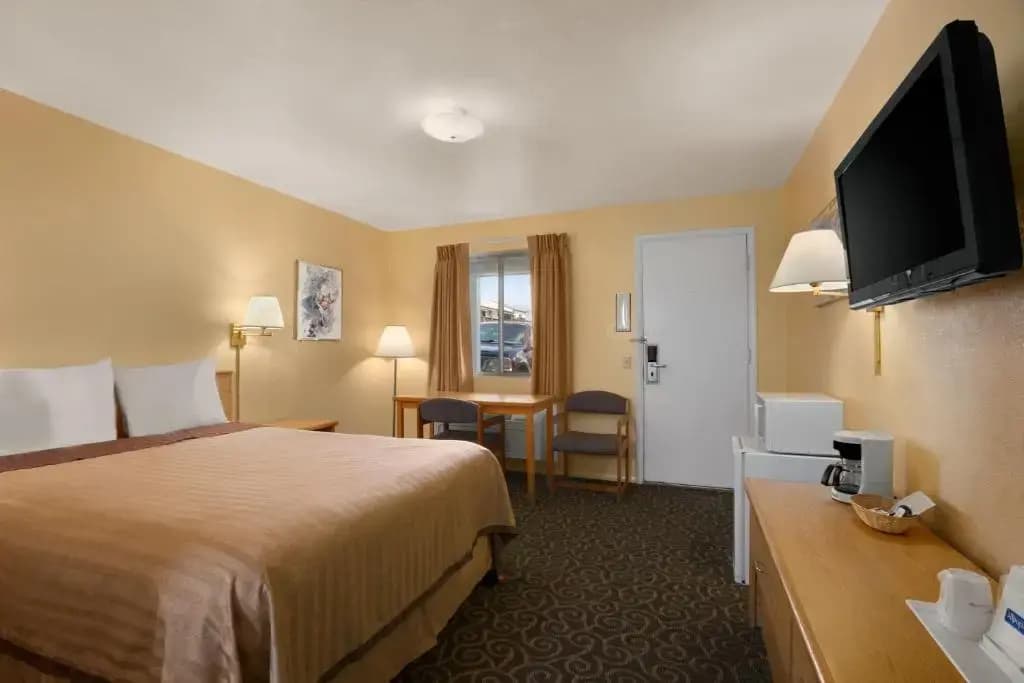 Standard room