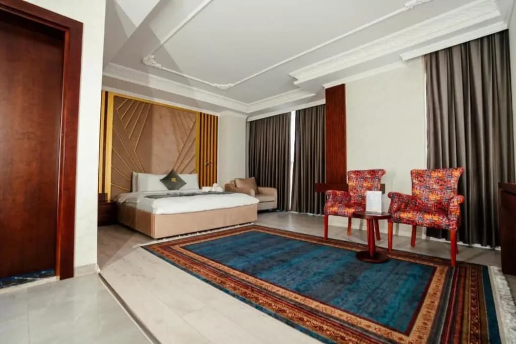 Hotel photo 5