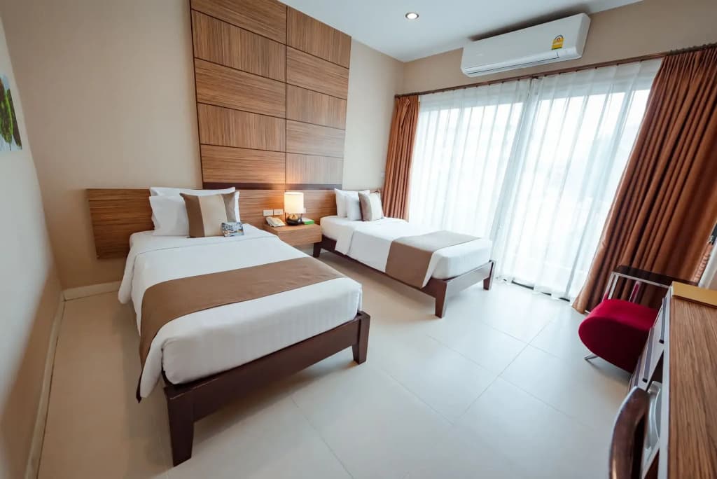 Hotel photo 6