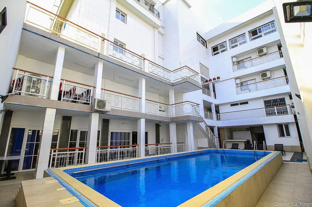 Hotel photo 12