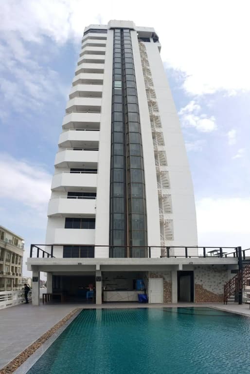 Hotel photo 13