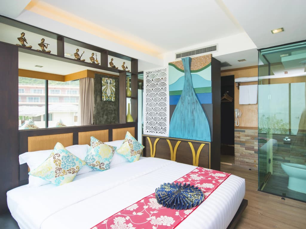 Hotel photo 2