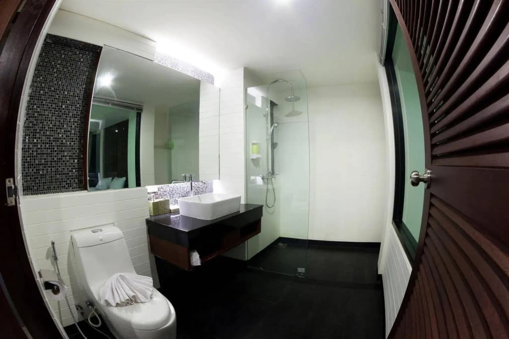 Hotel photo 15