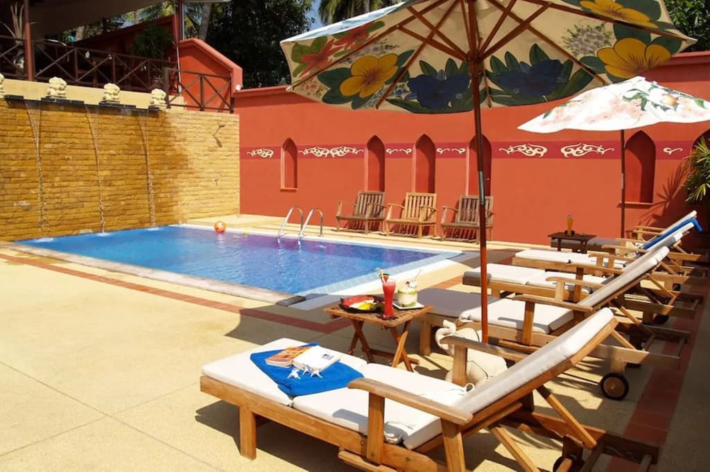 Hotel photo 14