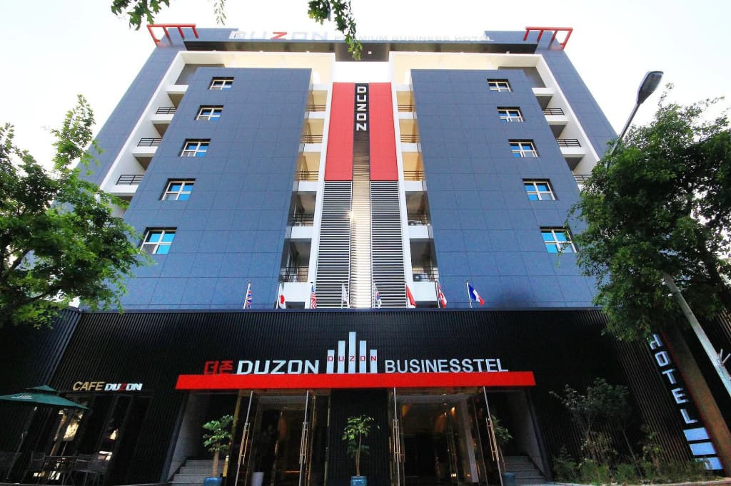 Hotel photo 1