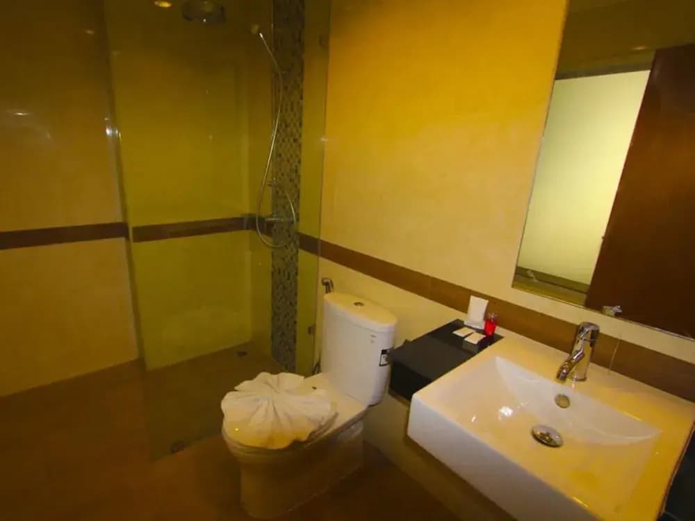 Hotel photo 9