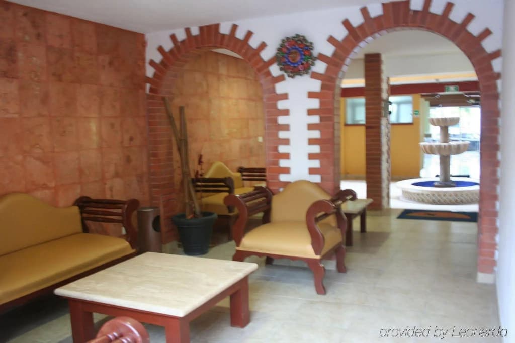 Hotel photo 20