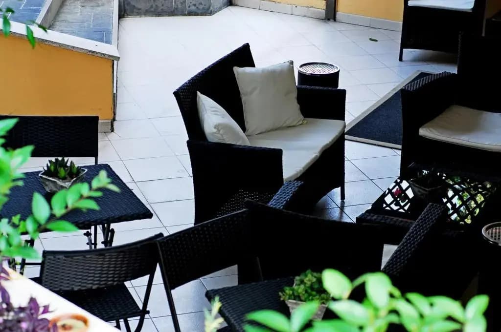 Hotel photo 17