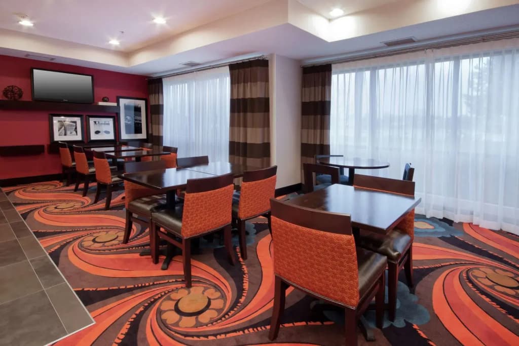Hotel photo 14