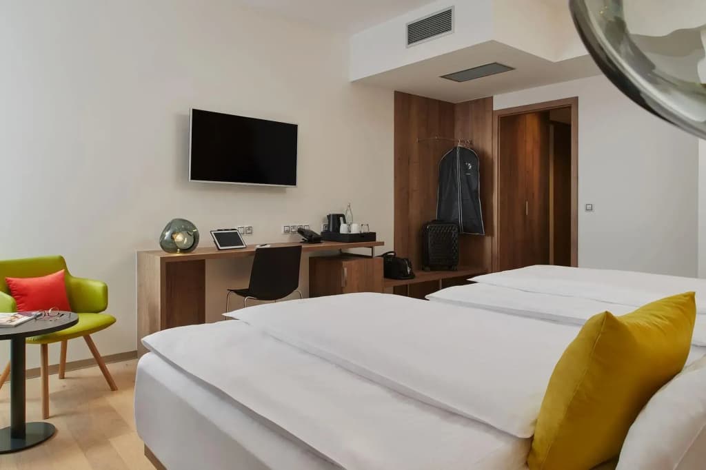 Hotel photo 18