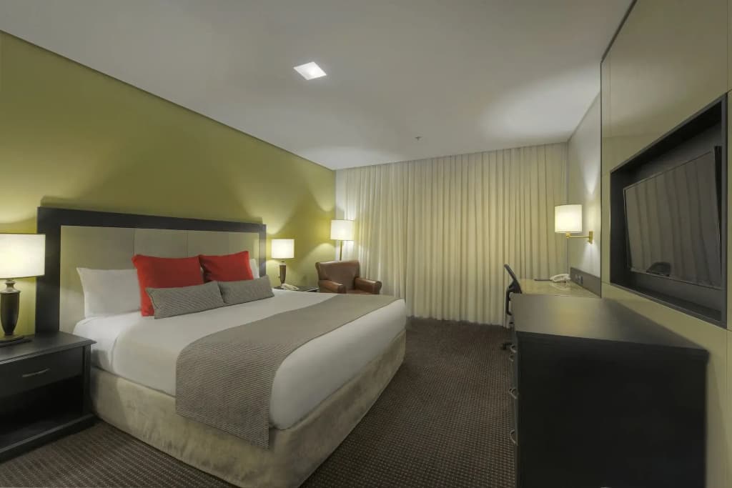 Hotel photo 7