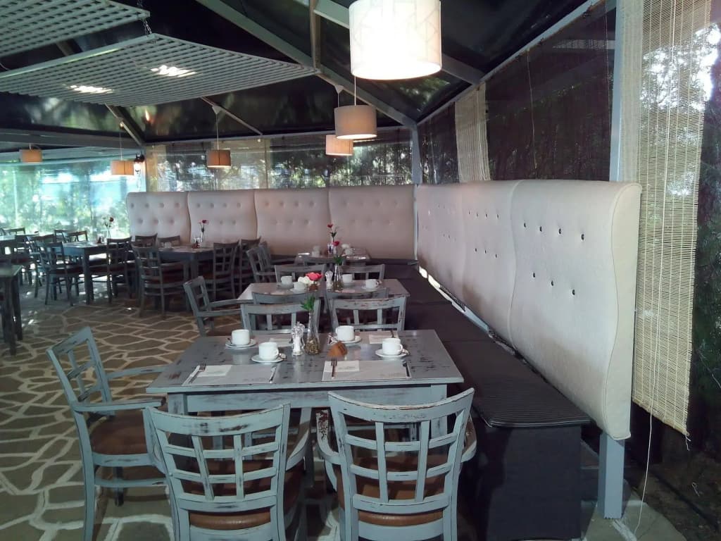Hotel photo 20