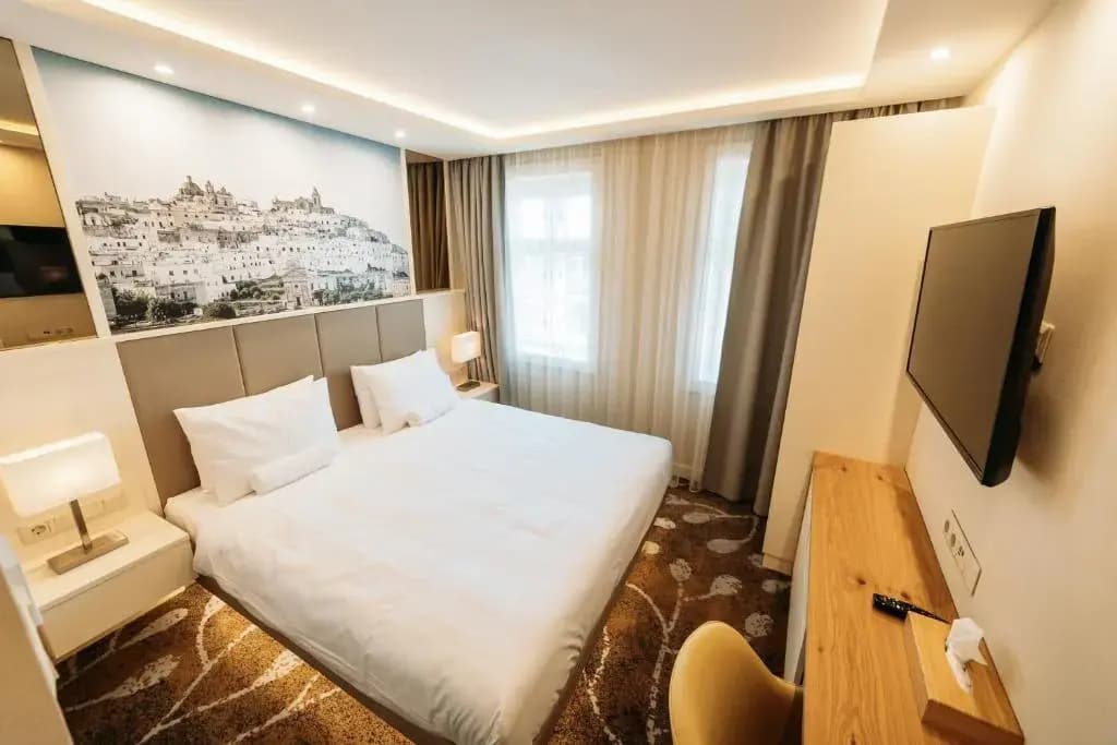 Hotel photo 3