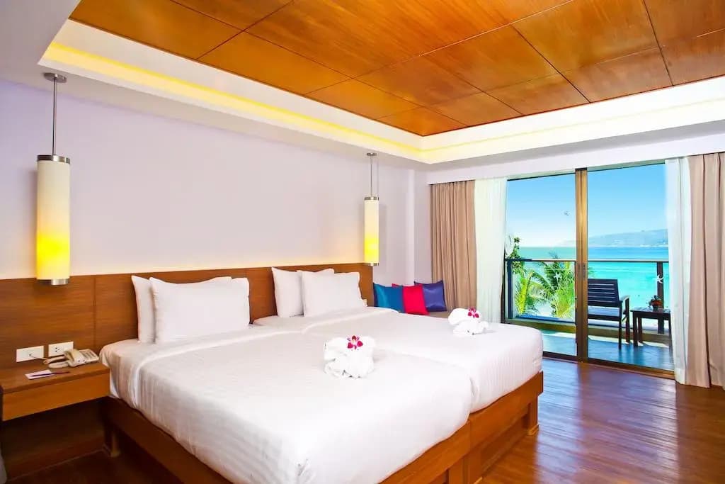Hotel photo 6