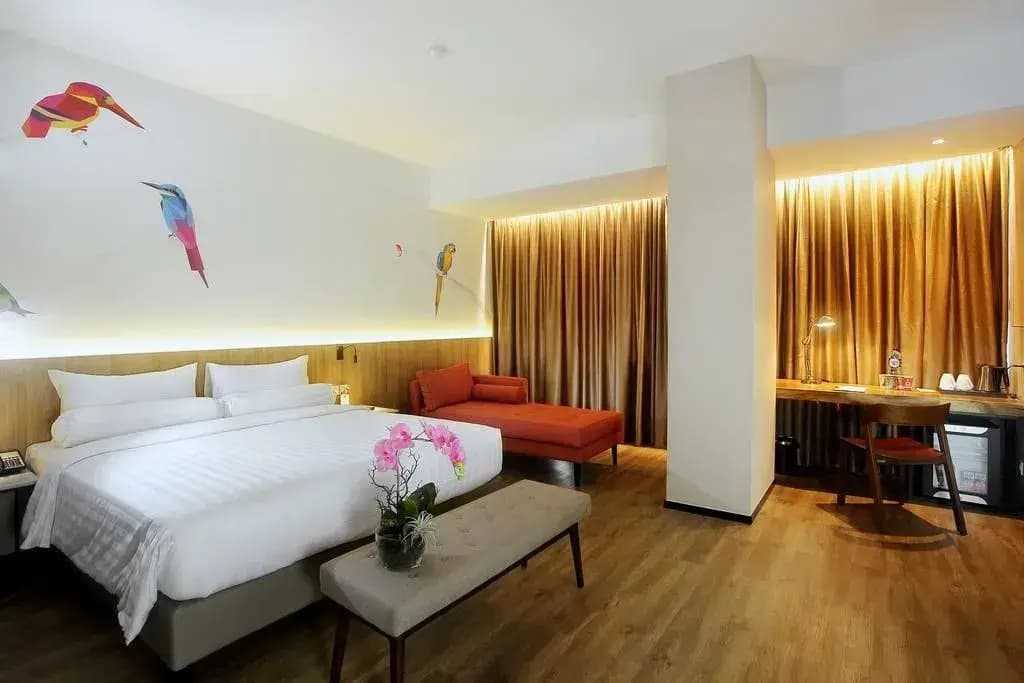Hotel photo 3