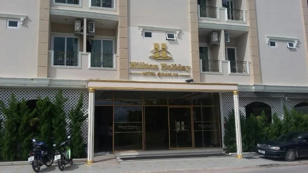 Hotel photo 1