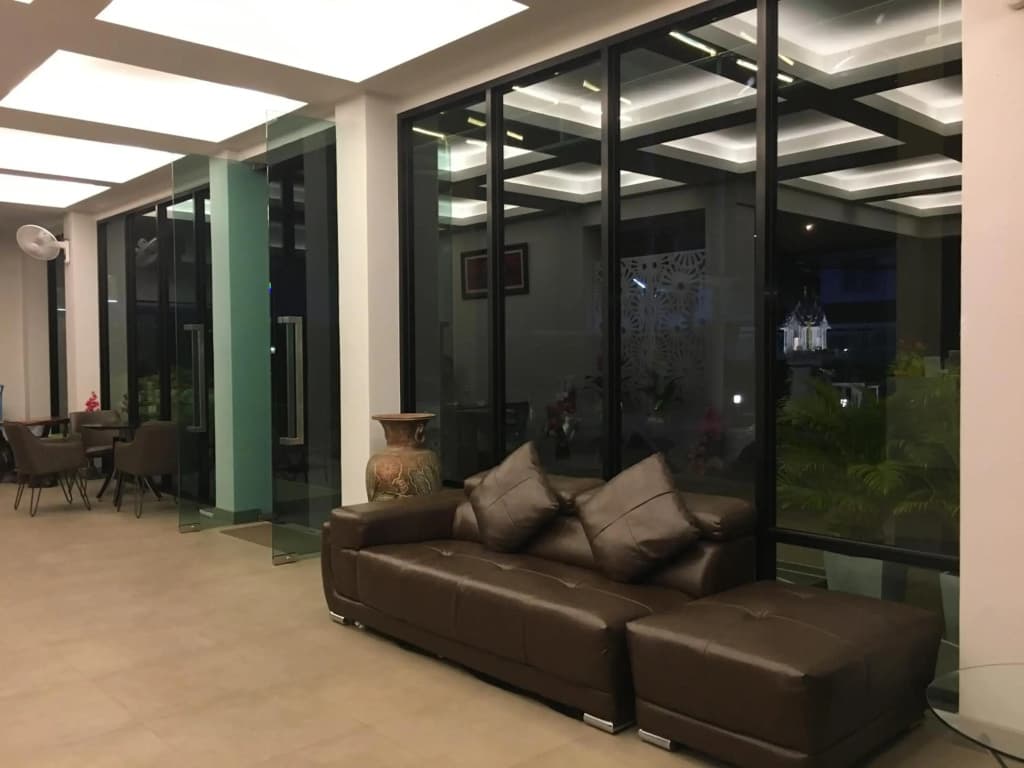 Hotel photo 16