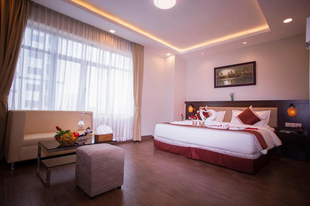 Grand Suite
