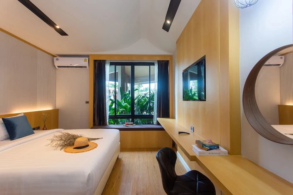 Hotel photo 12