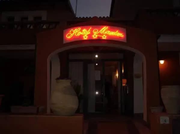 Hotel photo 21